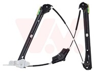 VAN Wezel Fensterheber 5766262 FüR BE2 VW BE1 BA5 BQ1 Golf 5G1 7 Variant BV5 TSI