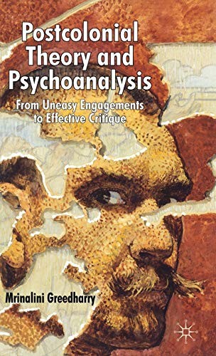 Palgrave Macmillan Postcolonial Theory And Psychoanalysis - Image 2