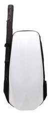 GSJ WEISSER PC RUCKSACK GEIGENKOFFER MIT BOGENHALTER