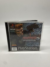 ebay® Auktion 366302163845 | PlayStation 1 / PS1: Fighting Force 2 Thumbnail of ebay® auction 366302163845 | PlayStation 1 / PS1: Fighting Force 2