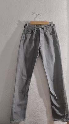 pantalon levis 501 W28×L34