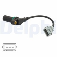 Winkelgeber, Kurbelwelle Delphi Technologies SS11252 FüR OE 075906433B