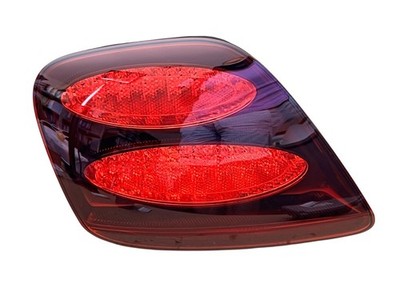 Bentley Continental GT Supersport 09-11 OEM Rear LH Taillight