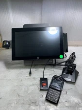 HP RP9 G1 AiO | 9115 Intel i3-7101E 4GB RAM 128GB SSD | Touchscreen