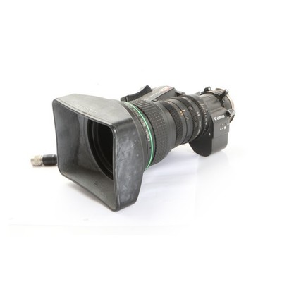 Canon BCTV 1,7/8,5-119 J14ax8,5B 4 IRS SX12 IF 14x Zoom Lens + C