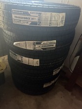 Firestone Transforce Ht3 21585r16 115112r 10 Ply Load Range E Highway