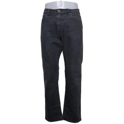 Levi Strauss & Co, Jeans, Größe: 34/30, model: 504, Grau #JYW