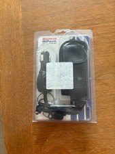 Bonus Pack Wireless Accessories Vehicle Power Charger Ear Bud And Leather Case