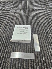 EI 1084164-15 Almen Strips Shot Peening Control Type A Grade I Assembly