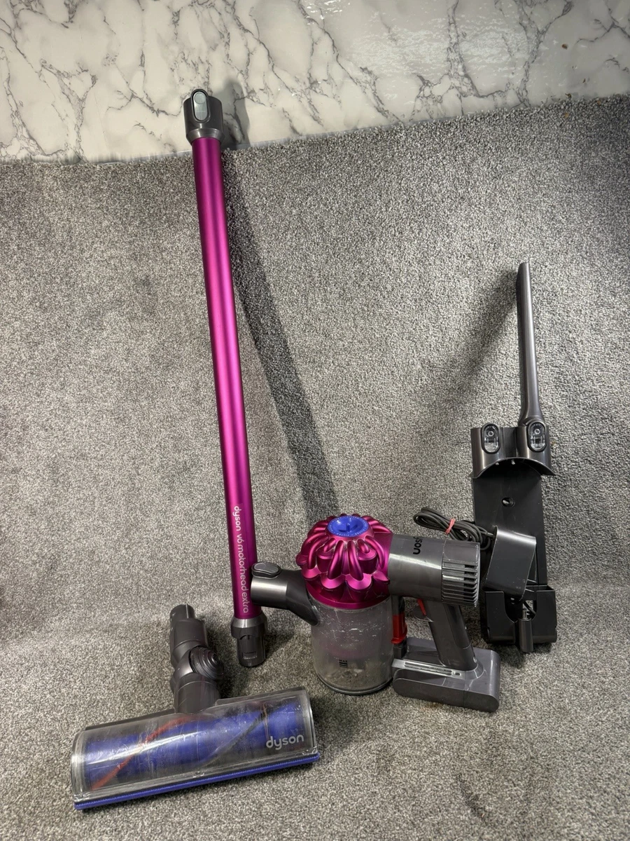 Dyson V6 Motorhead Vacuum Cleaners for Sale - Shop New & Used