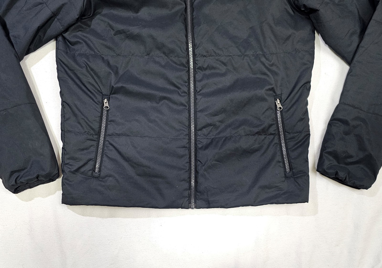 Vuori Echo Soft Lightweight Primaloft Insulated J… - image 4