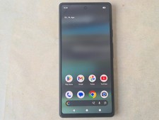 GOOGLE PIXEL 6a MIT MÄNGEL