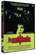 LA CENTINELA (DVD)