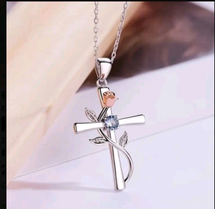 Ciondolo Per Cellulare A Cuore Con Cristallo E Foto | Gioielli Italy | Placcato Argento - Foto 2