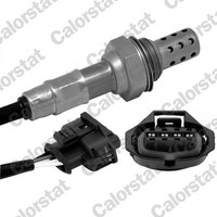 Vernet - Calorstat LS140069 Lambdasonde 4-Pin 750Mm FüR Lanos Sorento X-TRAIL