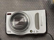 FUJIFILM FinePix F550EXR Compact Digital Camera Tested Working Seller Japan