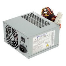 Power Supply FSP ATX-250GT 250W ATX 20-PIN ATX12V AUX 5x MOLEX 2x FDD