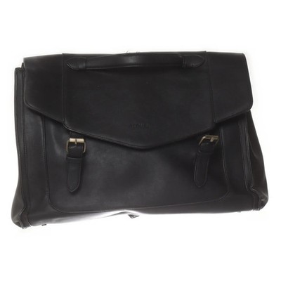 Ecosusi, Umhängetasche, Damen, Schwarz, 40, 15, 30 cm #wZX