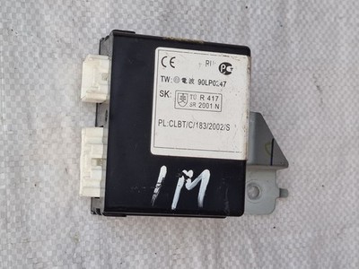 GJ6E675D0B Keyless System Steuergerät Zentralverriegelung  Mazda 6 GG GY 02-07