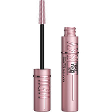 Maybelline Lash Sensational Sky High Washable Mascara Makeup, Volumizing, Length