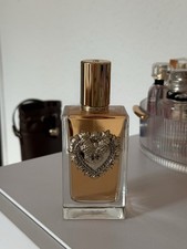 DG Devotion 100ml Eau de Parfum OVP