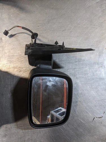 Passenger Right Side View Mirror For 02-07 Jeep Liberty  3.7