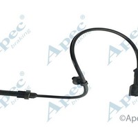 Apec ABS Raddrehzahlsensor ABS1263 Wheel Speed