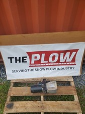 Tested Working Hiniker Snow Plow Pump 25011668 Straight Blade 700 750 702 752 Ss Tested Working Hiniker Snow Plow Pump 25011668 Straight Blade 700 750 702 752 Ss