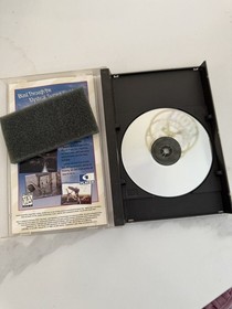 Cyber Speedway Sega Saturn Complete