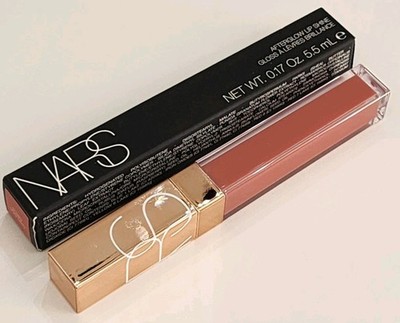 Nars Afterglow Lip Shine Chelsea Girls 0.17 Fl Oz Lip Gloss New in Box