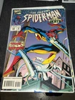 Amazing Spider-Man, The #398 NM Marvel | Doctor Octopus Web of Death
