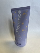 florence by mills LOVE U A LATTE Coffee Glow MASK- 3.5oz New-SEALED