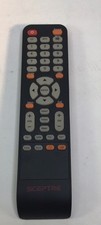 Genuine OEM Sceptre TV Remote YC-53-3 Original Tested Works