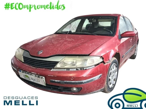 8200260781 Sensor Angulo De Giro para RENAULT LAGUNA II (BG0) Authentiqu 9075501 - Imagen 5 de 10