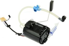 URO Fuel Pump Module Assembly for Land Rover LR4, Range Rover Sport LR043385