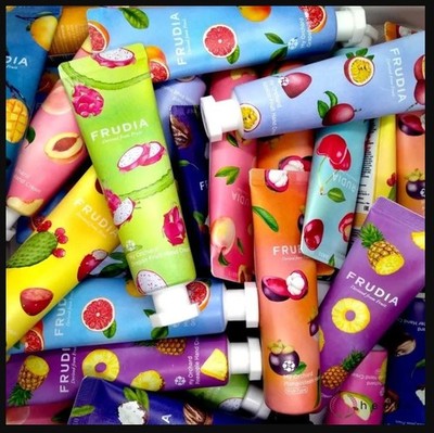 [Frudia] My Orchard Fruit Hand Cream *CHOOSE SCENTS*