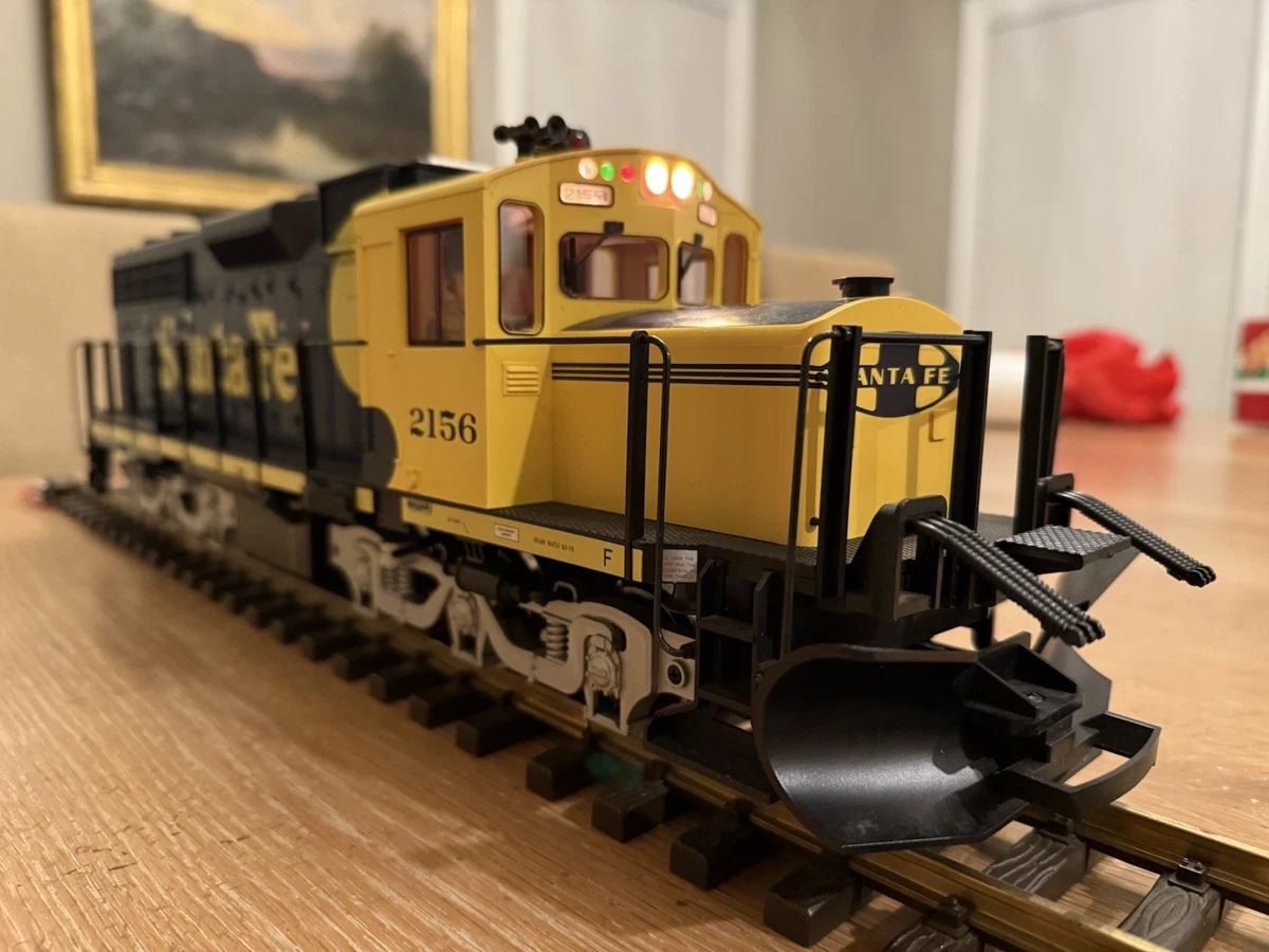 LGB 23570 Union Pacific F7 a Unit Diesel Locomotive LN for sale online