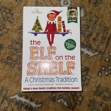 Elf on the Shelf : A Christmas Tradition for sale online | eBay