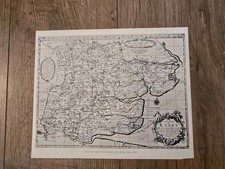 County Maps of Essex, With 4 Maps, Essex Records Office, 1955