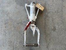Piper Cheyenne Nose Gear Asssembly No Wheel