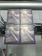 Force Of Will Promos