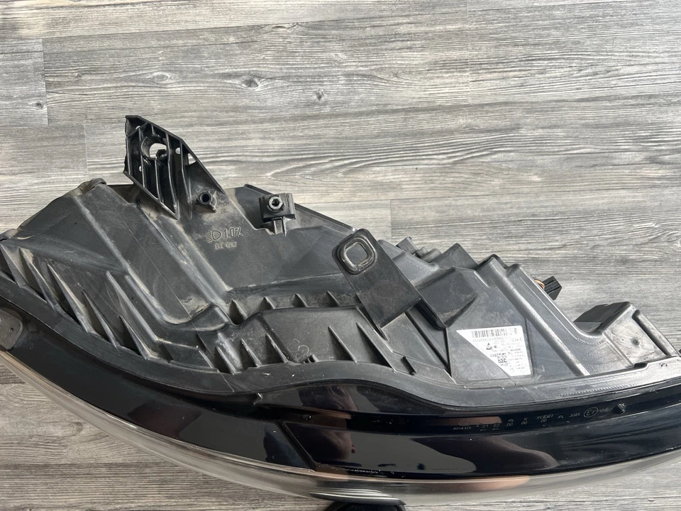 LED Scheinwerfer Rechts Audi A6 C7 4G - Bild 2 von 4