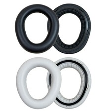 Headphones Ear Pads for 300 Headsets Ear Cushions Cover Earmuff