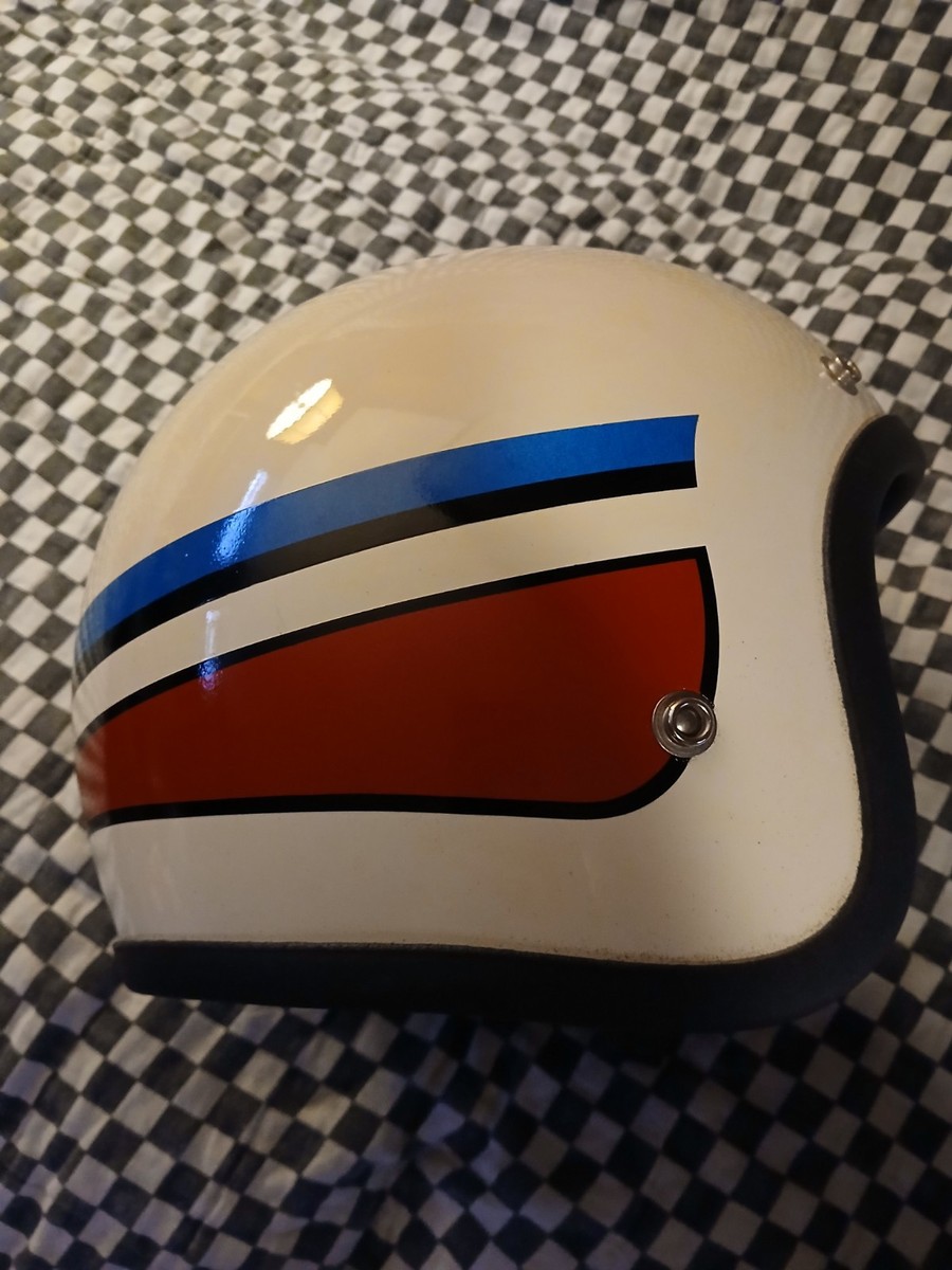 BP 70's HELMET ビンテージ　ホワイト/ブラック DAMMTRAX製 s-l1200.jpg