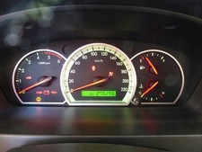 Compteur Chevrolet EPICA