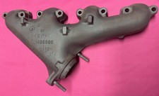 68-69-70-71-72-76 Cadillac Deville Left Exhaust Manifold Oem Used 1486383 68-69-70-71-72-76 Cadillac Deville Left Exhaust Manifold Oem Used 1486383