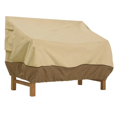 Patio Sofa Loveseat Cover
