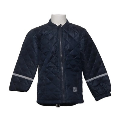 Base Camp, Leichte Jacke, Unisex (Kinder), Größe: 122, Blau, Polyester #QRo