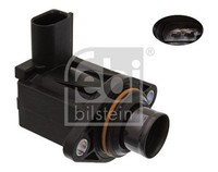 Febi Bilstein Schubumluftventil, Lader 39307 FüR Audi Seat Skoda VW