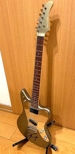 Fernandes Jg | eBay